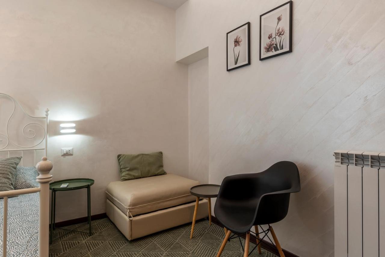 Roma Termini Big Apartment מראה חיצוני תמונה